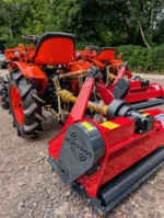 Kubota B7001 – Image 9