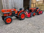 Kubota B7001 – Image 10