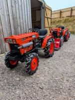 Kubota B7001 – Image 11