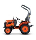 Kubota B 1121 D – Image 2