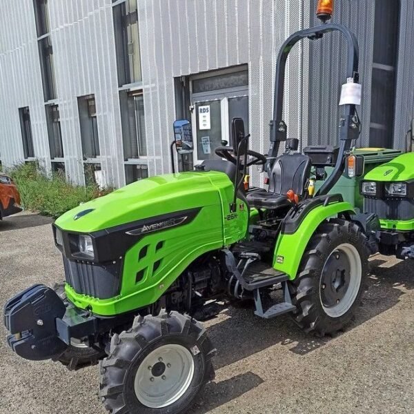 PREET AVENGER 26ch HST NEUF