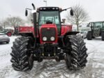Tracteur agricole Massey Ferguson 6480 Dyna-6 diesel 140 CV – cabine climatisée – Image 2