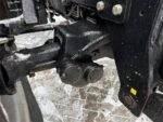 Tracteur agricole Massey Ferguson 6480 Dyna-6 diesel 140 CV – cabine climatisée – Image 7