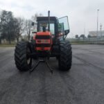 Tracteur Agricole SAME Titan 145 diesel 145 CV 4x4 – cabine – Image 7