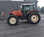 Tracteur Agricole SAME Titan 145 diesel 145 CV 4x4 – cabine