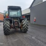 Tracteur Agricole SAME Titan 145 diesel 145 CV 4x4 – cabine – Image 2