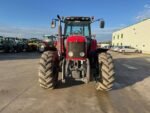 Tracteur agricole Massey Ferguson 6480 DYNA6 diesel 150 CV – cabine climatisée – Image 14