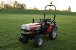 Fieldtrac 270 D