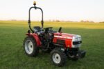 Fieldtrac 180