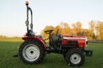 Fieldtrac 180 – Image 5