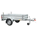 Remorque Stema Variolux 750 – 2,17 m² – Charge 750 kg – Image 13