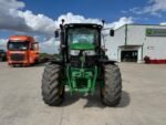 Tracteur agricole John Deere 6140R diesel 140 CV – transmission Direct Drive – Image 12