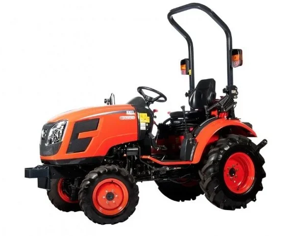 Kioti ck 2810 - 28 cv