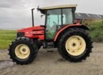 Tracteur agricole SAME Silver 90 4x4 diesel – relevage hydraulique – Image 3