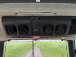 Tracteur agricole SAME Silver 90 4x4 diesel – relevage hydraulique – Image 13