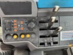 Tracteur agricole SAME Silver 90 4x4 diesel – relevage hydraulique – Image 12