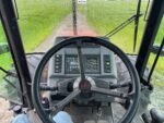 Tracteur agricole SAME Silver 90 4x4 diesel – relevage hydraulique – Image 10