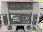 Tracteur agricole SAME Silver 90 4x4 diesel – relevage hydraulique – Image 9