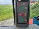 Tracteur agricole SAME Silver 90 4x4 diesel – relevage hydraulique – Image 6