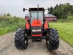 Tracteur agricole SAME Silver 90 4x4 diesel – relevage hydraulique – Image 5