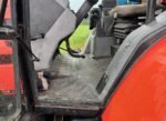 Tracteur agricole SAME Silver 90 4x4 diesel – relevage hydraulique – Image 2