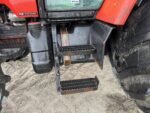 Tracteur agricole SAME Silver 90 4x4 diesel – relevage hydraulique – Image 18