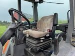 Tracteur agricole SAME Silver 90 4x4 diesel – relevage hydraulique – Image 17