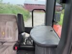 Tracteur agricole SAME Silver 90 4x4 diesel – relevage hydraulique – Image 16