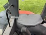 Tracteur agricole SAME Silver 90 4x4 diesel – relevage hydraulique – Image 15