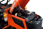 Kubota B 1121 D – Image 6