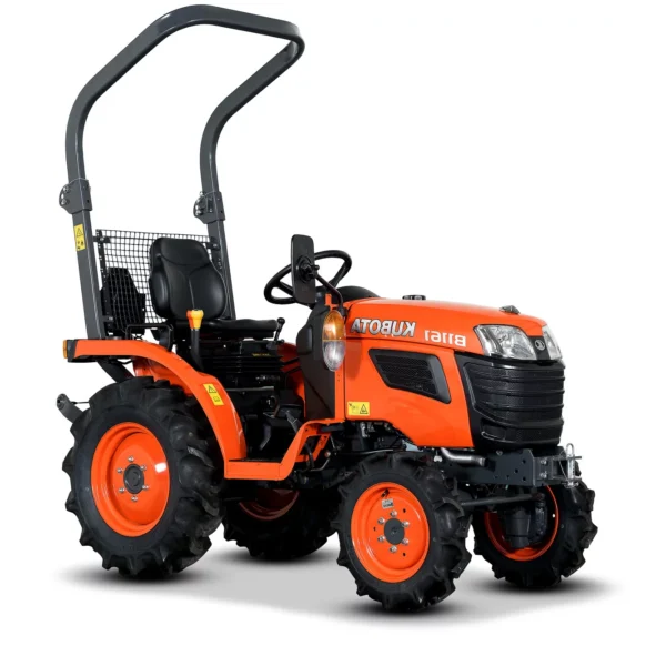 Kubota B1181DT-EC