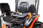 Kubota B1181DT-EC – Image 5