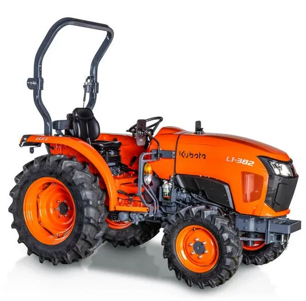 Kubota L 1382 DW