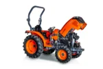 Kubota L 1382 DW – Image 3