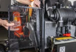 Kubota L 1382 DW – Image 5