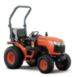 KUBOTA B2231HDW