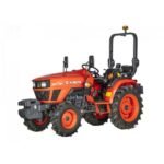 Kubota EK 1261 DT – Image 3