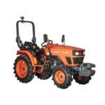 Kubota EK 1261 DT – Image 2