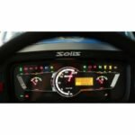 Tracteur agricole Solis 50RX 2RM 50 CV – Boîte mécanique – Image 4