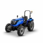 Tracteur agricole Solis 50 diesel 4RM – Boîte mécanique – Image 5
