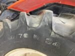 Tracteur agricole Same Silver 100.6 DT 101 CV 4x4 – Image 5