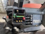 Tracteur agricole Same Silver 100.6 DT 101 CV 4x4 – Image 2