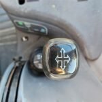 Tracteur agricole New Holland TS 100 4x4 Diesel – Cabine – Image 36