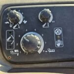 Tracteur agricole New Holland TS 100 4x4 Diesel – Cabine – Image 34