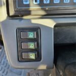Tracteur agricole New Holland TS 100 4x4 Diesel – Cabine – Image 30
