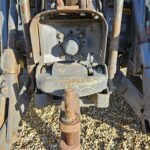 Tracteur agricole New Holland TS 100 4x4 Diesel – Cabine – Image 22