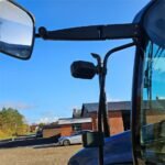 Tracteur agricole New Holland TS 100 4x4 Diesel – Cabine – Image 13