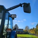 Tracteur agricole New Holland TS 100 4x4 Diesel – Cabine – Image 12