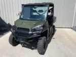 Quad - transporteur Polaris RANGER XP 900 EPS – Image 8