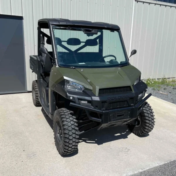 Quad - transporteur Polaris RANGER XP 900 EPS